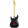 Fender Japanese LTD Hybrid II Stratocaster RAW ASH RW Fingerboard SSS Electric Guitar with Gig Bag Black 5312500306 Fender Japanese LTD Hybrid II Stratocaster RAW ASH RW Fingerboard SSS Electric Guitar with Gig Bag Black 5312500306
