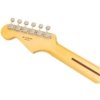 Fender Japanese LTD Hybrid II Stratocaster RAW ASH RW Fingerboard SSS Electric Guitar with Gig Bag Black 5312500306 Fender Japanese LTD Hybrid II Stratocaster RAW ASH RW Fingerboard SSS Electric Guitar with Gig Bag Black 5312500306