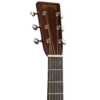 Martin D-28 Authentic 1937 VTS Aged Vintage Gloss Acoustic Guitar with Hardshell 10Y22D28AUTHENTIC1937VTS