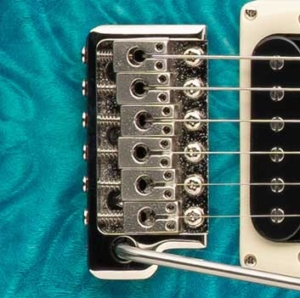 PRS Patented Tremolo