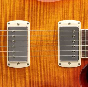 PRS 58/15 LT “S”