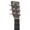 Martin 000C Jr-E Nat Junior Series Martin E1 pickup Electro Acoustic Guitar with Gig bag 11Y25000CJRE