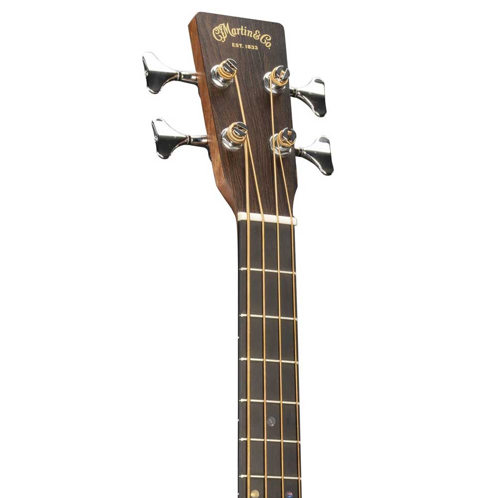 Martin 000C Jr E Bass Burst Junior Series Martin E1 pickup Electro Acoustic 4 string Bass Guitar with Gig bag 11Y25000CJREBASS Martin 000C Jr E Bass Burst Junior Series Martin E1 pickup Electro Acoustic 4 string Bass Guitar with Gig bag 11Y25000CJREBASS