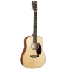 Martin D Jr E Natural Junior Series Martin E1 pickup Electro Acoustic Guitar with Gig bag 11Y25DJRE Martin D Jr E Natural Junior Series Martin E1 pickup Electro Acoustic Guitar with Gig bag 11Y25DJRE