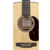 Martin D Jr E Natural Junior Series Martin E1 pickup Electro Acoustic Guitar with Gig bag 11Y25DJRE Martin D Jr E Natural Junior Series Martin E1 pickup Electro Acoustic Guitar with Gig bag 11Y25DJRE