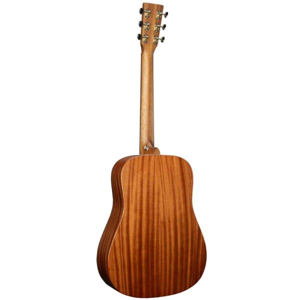 Martin D Jr E StreetMaster Custom Ink Junior Series Martin E1