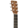 Martin D Jr E StreetMaster Mahogany Distressed Junior Series Martin E1 pickup Electro Acoustic Guitar with Gig bag 11Y25DJRESTREETMASTER Martin D Jr E StreetMaster Mahogany Distressed Junior Series Martin E1 pickup Electro Acoustic Guitar with Gig bag 11Y25DJRESTREETMASTER