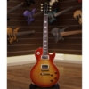 Tokai LS301-3A CS 3A Flamed Maple Top with Hardcase Handcrafted in Japan