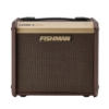 Fishman Loudbox Micro 40-watt 1 x 5.25-inch Acoustic Guitar Amplifier Fishman Loudbox Micro 40-watt 1 x 5.25-inch Acoustic Guitar Amplifier