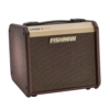 Fishman Loudbox Micro 40-watt 1 x 5.25-inch Acoustic Guitar Amplifier Fishman Loudbox Micro 40-watt 1 x 5.25-inch Acoustic Guitar Amplifier