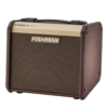 Fishman Loudbox Micro 40-watt 1 x 5.25-inch Acoustic Guitar Amplifier Fishman Loudbox Micro 40-watt 1 x 5.25-inch Acoustic Guitar Amplifier