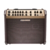 Fishman Loudbox Artist BT 120-watt 1 x 8-inch Acoustic Guitar Amplifier
