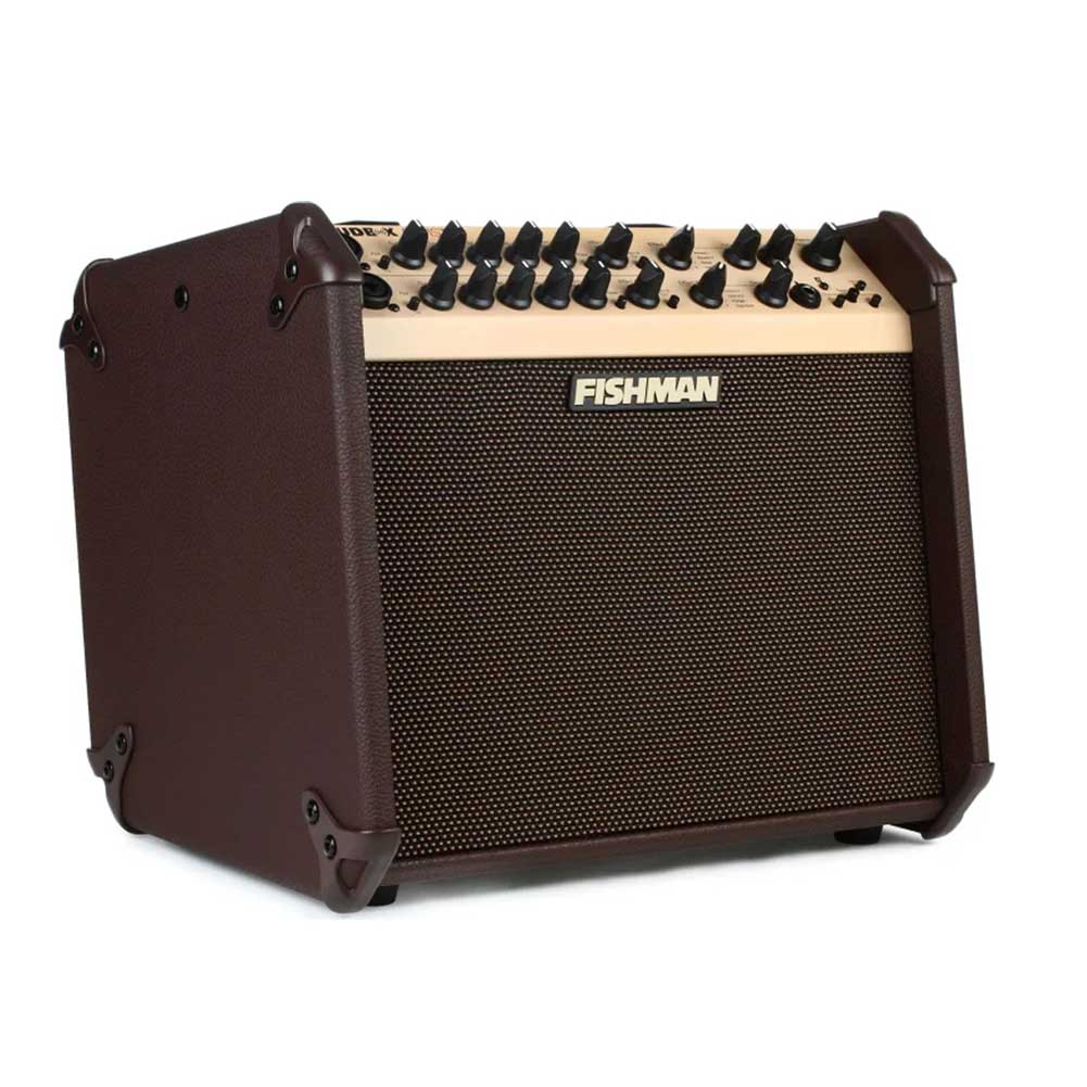 Fishman Loudbox Artist BT 120-watt 1 x 8-inch Acoustic Guitar Amplifier