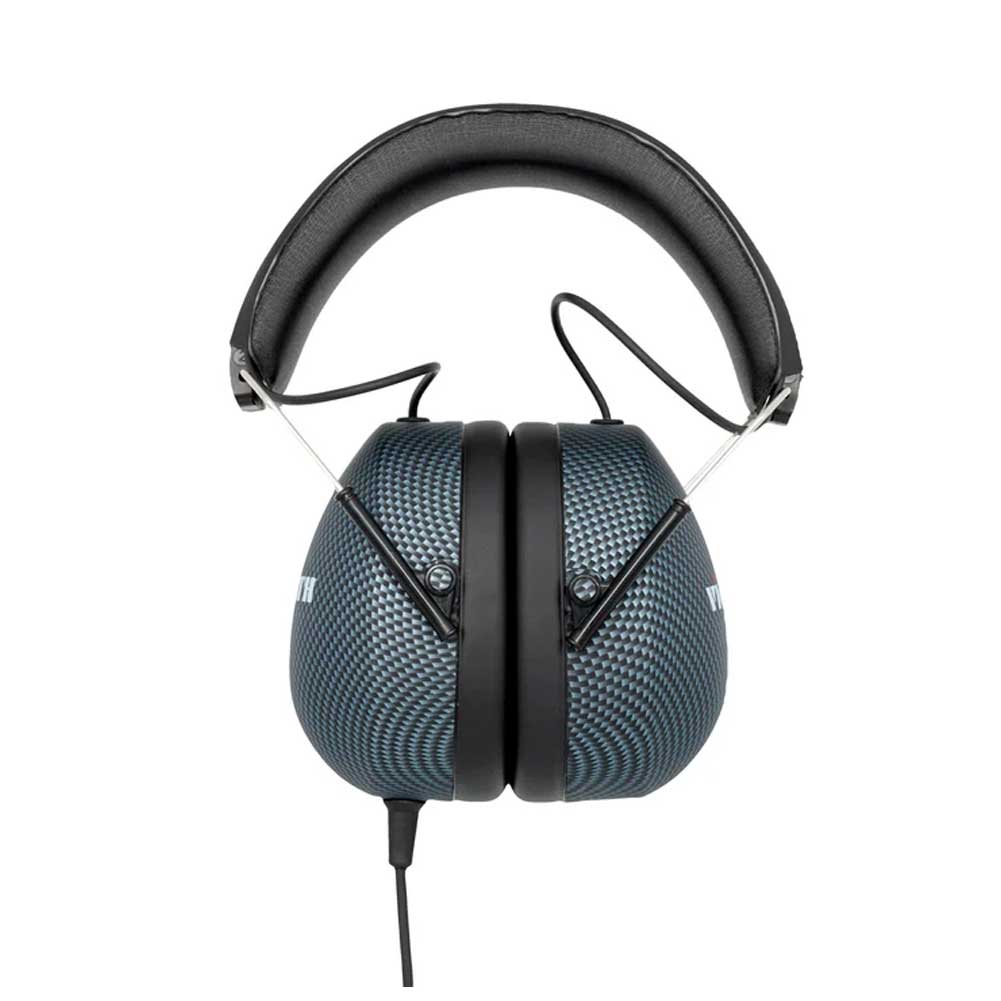 Vic Firth SIH3 Stereo Isolation Headphones