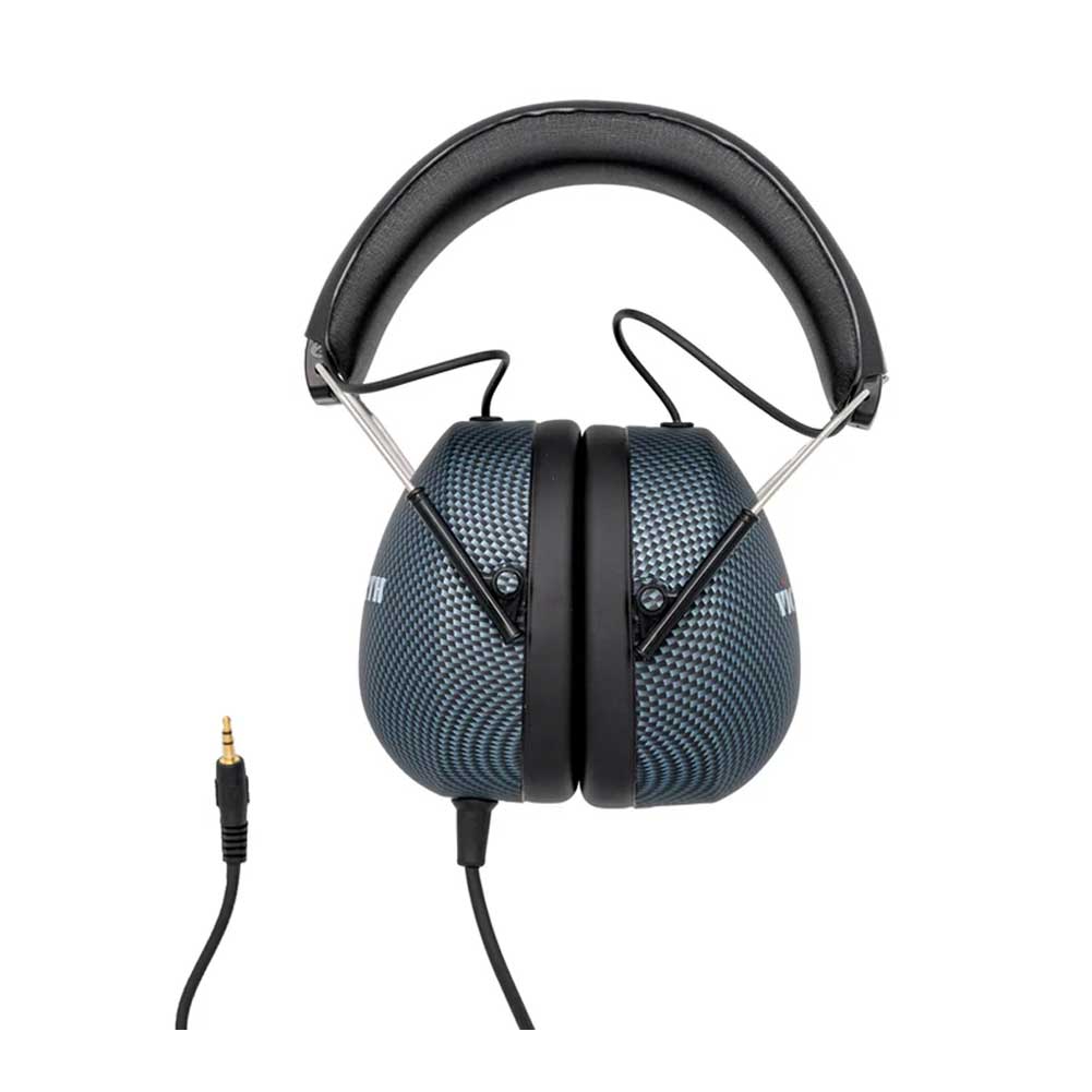 Vic Firth SIH3 Stereo Isolation Headphones
