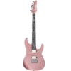 Ibanez TOD10 MM Metallic Mauve Tim Henson Signature Series Premium 6 string Electric Guitar with Gig Bag