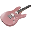 Ibanez TOD10 MM Metallic Mauve Tim Henson Signature Series Premium 6 string Electric Guitar with Gig Bag