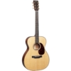 Martin 000-18 Natural Modern Deluxe Electro Acoustic Guitar Fishman Aura VT Blend pickup with Hardcase 10D18EMODERNDELUXE Martin 000-18 Natural Modern Deluxe Electro Acoustic Guitar Fishman Aura VT Blend pickup with Hardcase 10D18EMODERNDELUXE
