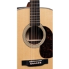 Martin D-28E Natural Modern Deluxe Series Electro Acoustic Guitar Fishman Aura VT Blend with hardcase 10D28EMODERNDELUXE Martin D-28E Natural Modern Deluxe Series Electro Acoustic Guitar Fishman Aura VT Blend with hardcase 10D28EMODERNDELUXE