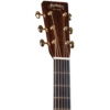 Martin D-28E Natural Modern Deluxe Series Electro Acoustic Guitar Fishman Aura VT Blend with hardcase 10D28EMODERNDELUXE Martin D-28E Natural Modern Deluxe Series Electro Acoustic Guitar Fishman Aura VT Blend with hardcase 10D28EMODERNDELUXE
