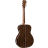 Martin OM-28E Natural Modern Deluxe Series Electro Acoustic Guitar Fishman Aura VT Blend with hardcase 10OM28EMODERNDELUXE