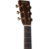 Martin OM-28E Natural Modern Deluxe Series Electro Acoustic Guitar Fishman Aura VT Blend with hardcase 10OM28EMODERNDELUXE