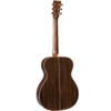 Martin OM-28 Natural Modern Deluxe Series Acoustic Guitar with hardcase 10OM28MODERNDELUXE