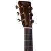Martin OM-28 Natural Modern Deluxe Series Acoustic Guitar with hardcase 10OM28MODERNDELUXE