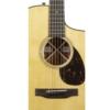 Martin SC-18E Aged Natural Standard series LR Baggs Anthem pickup Electro Acoustic Guitar 10SC18ELRB