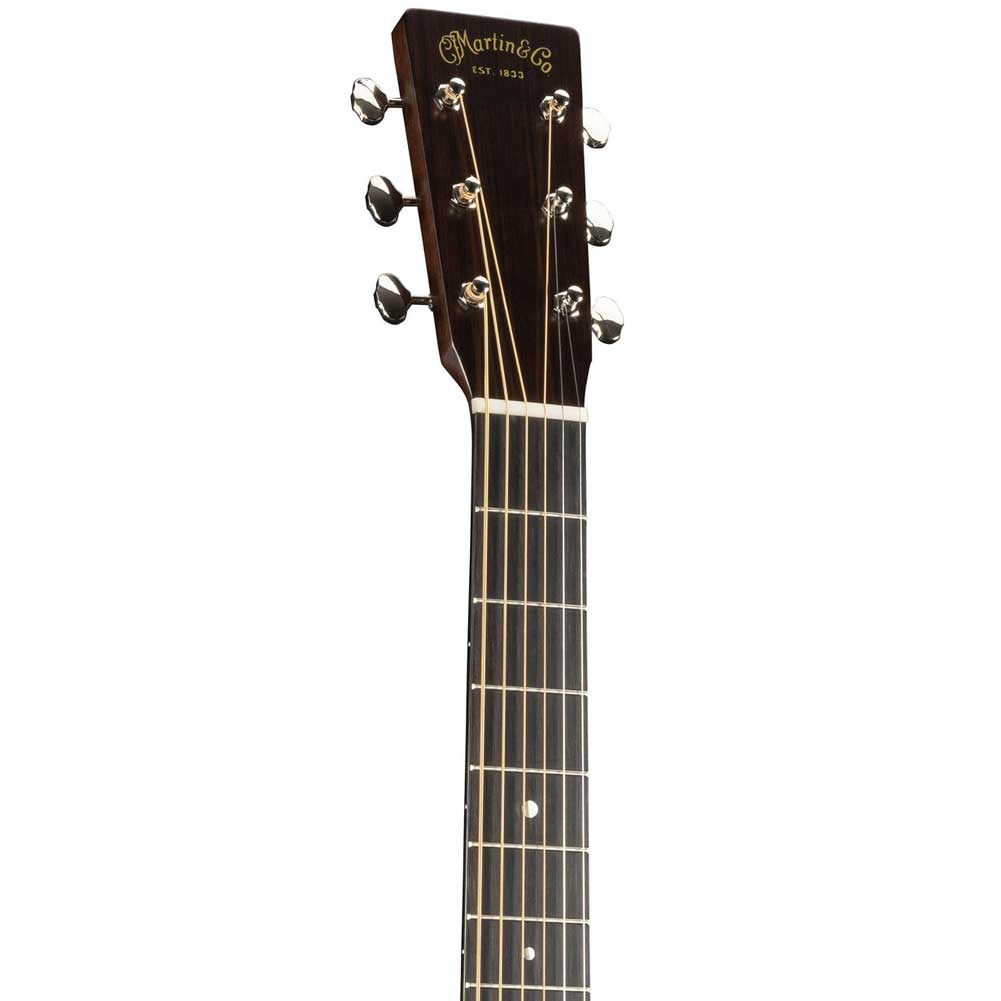 Martin SC-18E Aged Natural Standard series LR Baggs Anthem pickup Electro Acoustic Guitar 10SC18ELRB