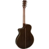 Martin SC-28E Aged Natural Standard series Fishman Aura VT Blend pickup Electro Acoustic Guitar with hardcase 10SC28ELRB