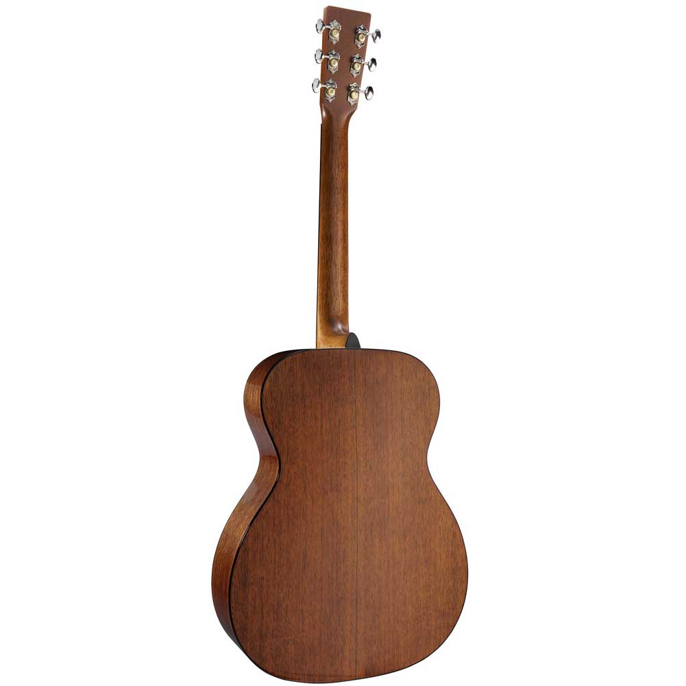 Martin 000-18 Natural with Aging Toner Standard series Acoustic Guitar with hardcase 10Y2500018
