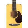 Martin 000-18 Natural with Aging Toner Standard series Acoustic Guitar with hardcase 10Y2500018