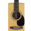 Martin OM-28 Natural with Aging Toner 2025 Standard Series Acoustic Guitar with hardcase 10Y25OM28 Martin OM-28 Natural with Aging Toner 2025 Standard Series Acoustic Guitar with hardcase 10Y25OM28