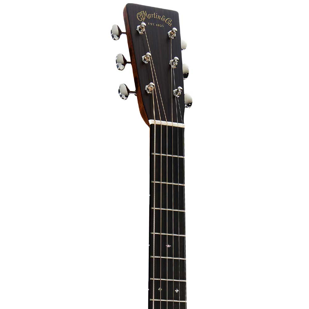 Martin OM-28 Natural with Aging Toner 2025 Standard Series Acoustic Guitar with hardcase 10Y25OM28 Martin OM-28 Natural with Aging Toner 2025 Standard Series Acoustic Guitar with hardcase 10Y25OM28
