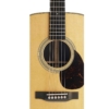 Martin OM-28E Natural with Aging Toner 2025 Standard Series Electro Acoustic Guitar Fishman Aura VT Blend with hardcase 10Y25OM28E Martin OM-28E Natural with Aging Toner 2025 Standard Series Electro Acoustic Guitar Fishman Aura VT Blend with hardcase 10Y25OM28E