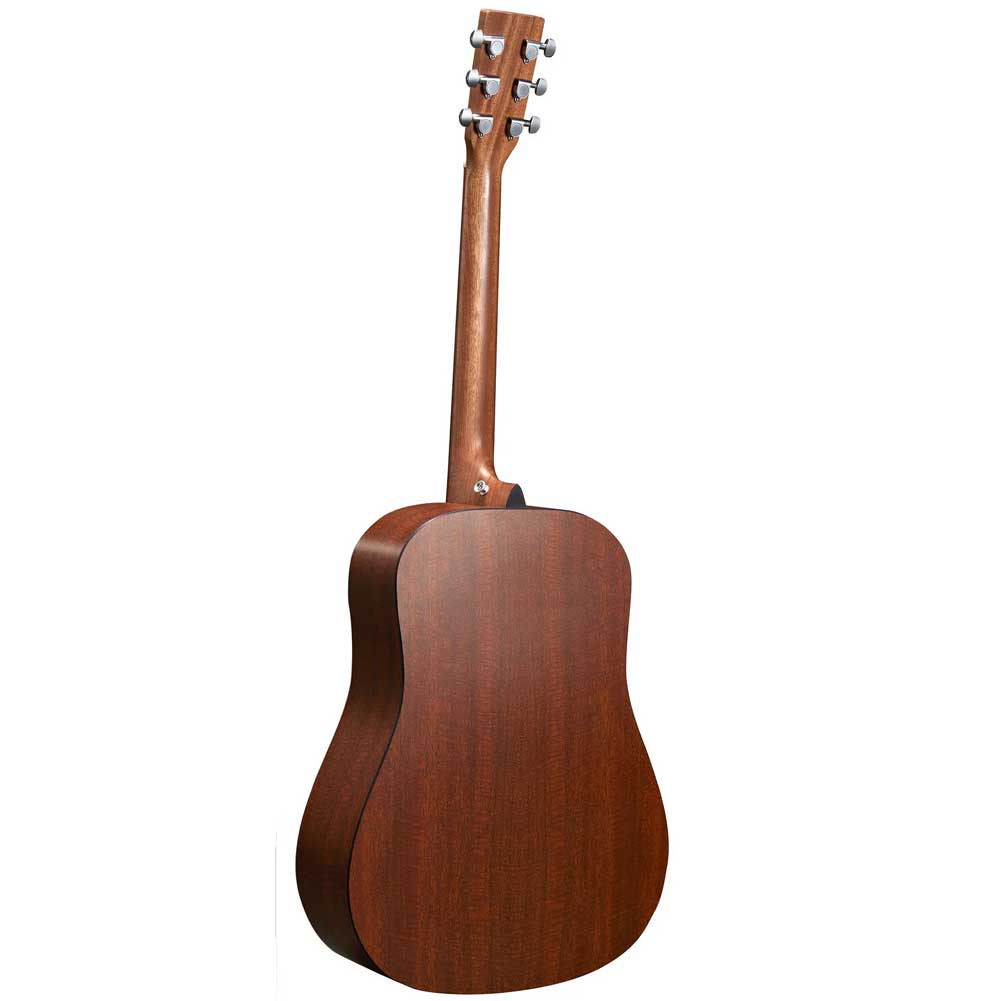 Martin D-X2E-MAH Rosewood Dreadnought X Series Fishman MX Electro-Acoustic Guitar 11DX2E-MAH