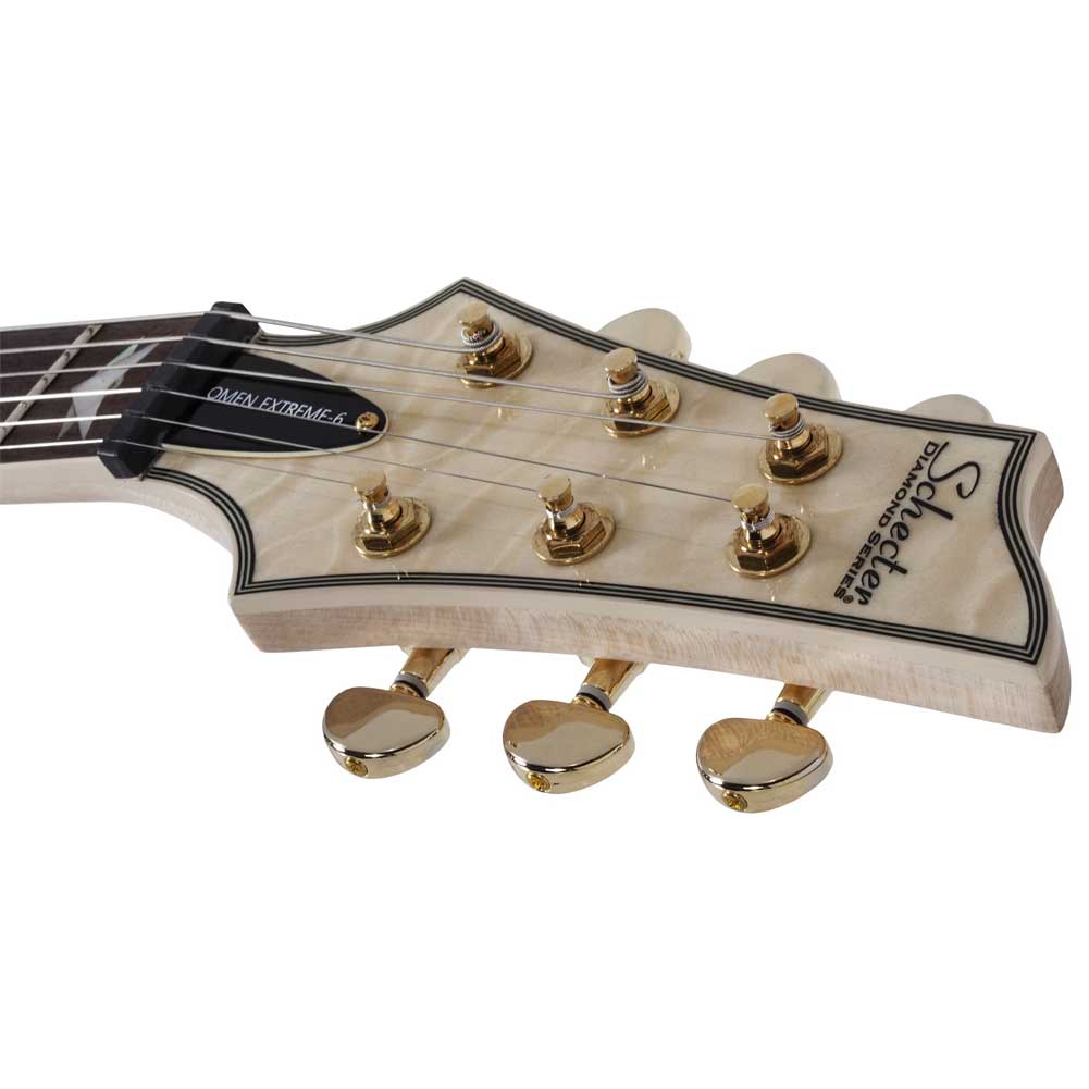 Schecter Omen Extreme-6 GNAT 2033 Electric Guitar 6 String