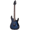 Schecter Omen Elite-6 STBB 2452 Electric Guitar 6 String