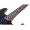 Schecter Omen Elite-6 STBB 2452 Electric Guitar 6 String