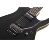 Schecter Demon-6 FR S ABSN 3669 with Sustainiac Electric Guitar 6 String