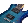 Schecter C-6 Plus OBB 443 Electric Guitar 6 String Schecter C-6 Plus OBB 443 Electric Guitar 6 String