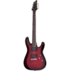 Schecter C-6 Plus STCB 447 Electric Guitar 6 String Schecter C-6 Plus STCB 447 Electric Guitar 6 String