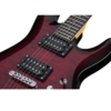 Schecter C-6 Plus STCB 447 Electric Guitar 6 String Schecter C-6 Plus STCB 447 Electric Guitar 6 String