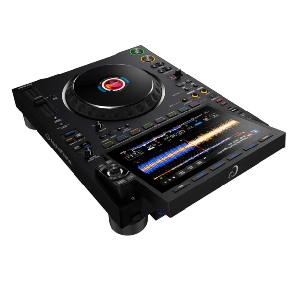AlphaTheta CDJ-3000X Professional DJ Media Player - Musicians Cart