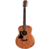 Taylor GS Mini-e Mahogany Electro Acoustic Guitar with Gig bag Taylor GS Mini-e Mahogany Electro Acoustic Guitar with Gig bag