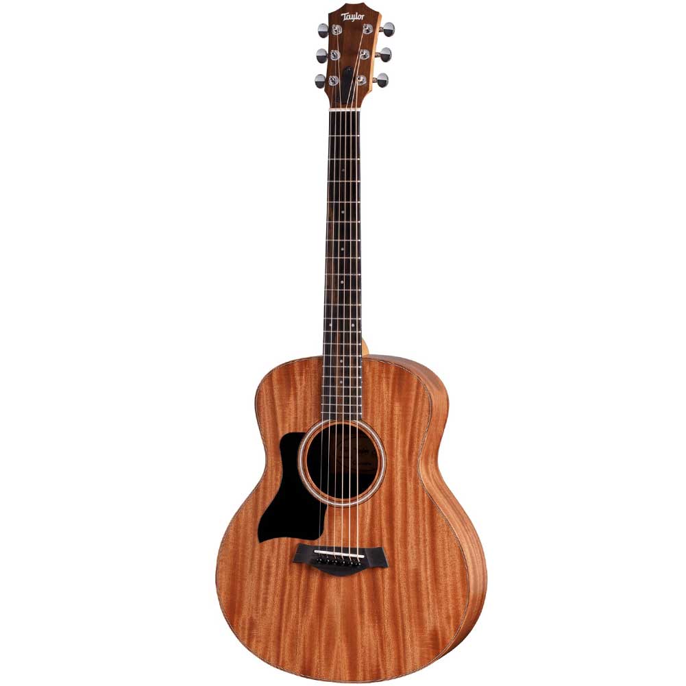 Taylor GS Mini-e Mahogany Electro Acoustic Guitar with Gig bag Taylor GS Mini-e Mahogany Electro Acoustic Guitar with Gig bag