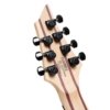 Cort KX507MS NBB Pale Moon Macassar Ebony Fingerboard KX Series Multi-Scale Electric Guitar 7 Strings with Gig Bag Cort KX507MS NBB Pale Moon Macassar Ebony Fingerboard KX Series Multi-Scale Electric Guitar 7 Strings with Gig Bag