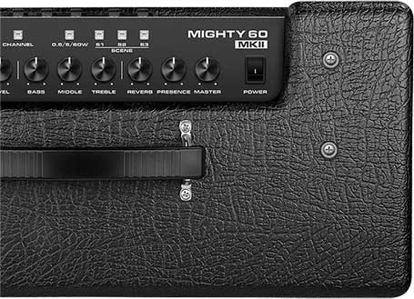 7 channels with Pro Scenes