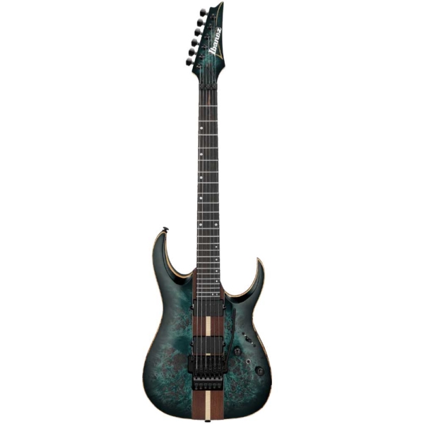 Ibanez RGA20P1PB CUL RGA Premium Series Electric Guitar 6 Strings